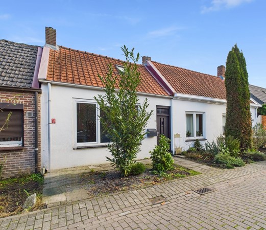 Medium property photo - Hoofdstraat 39, 4533 PB Terneuzen